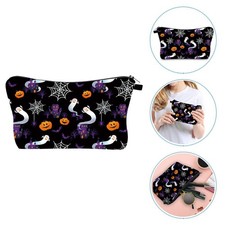 Makeup Bag Outdoor Makeup Bag Makeup Container Halloween Makeup Bag Organizer Make-uptas price