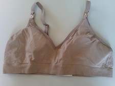 H&M maternity drop cup nursing bra size large size 79cm long Nursing Bra price