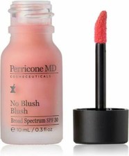 PERRICONE MD NO BLUSH BLUSH SPF30 BROAD SPECTRUM 10ML FREE UK DELIVERY FAST POST Blush price
