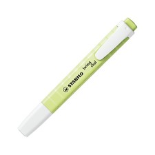 STABILO 1 x Swing Cool Pastel Edition Limoenschil markeerstift Markeerstift price