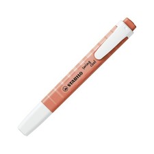 STABILO Cool Pastel Edition Swing Markeerstift, koraalrood Markeerstift price