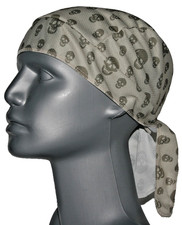 Bandana Piratentuch Kopftuch Headwrap Caps Mütze Kopfbedeckung Kappe skull Bandana (Outdoor) price