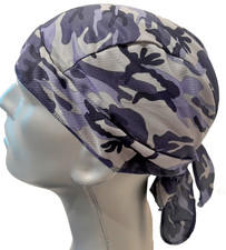 Bandana Piratentuch Kopftuch Headwrap Caps Mütze Kopfbedeckung Kappe Motorradtuc Bandana (Outdoor) price