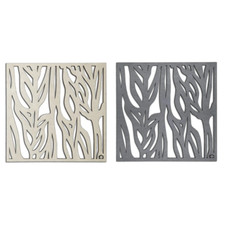 Foliage Double-Sided Trivet Trivet price