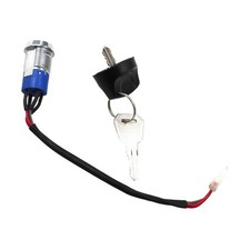 Ignition Switch 111550001600 for Electric Pallet Trucks of The Brand 118, to Pallet Trucks price