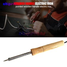Soldering Iron Electric Gun Adjustable Temperature 100W Welding Solder Wire Kit Solder & Soldering Iron price