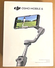 DJI Osmo Mobile 6 Smartphone Gimbal Stabilizer Extension Android & IOS for Vlog Gimbal price