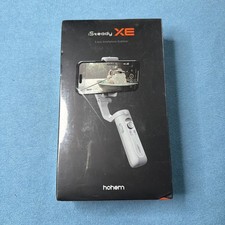 Hohem iSteady XE Foldable Smartphone Gimbal (Gray) Gimbal price