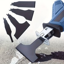 Multi-Purpose Reciprocating Saw Blades - Alloy Steel for Cutting & Scraping Reciprocating Saw price