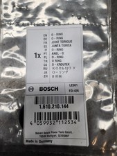 Bosch 1610210144 O-ring Genuine Original Equipment For Multiple Rotary Hammers Rotary Hammers & Demolition Hammers price