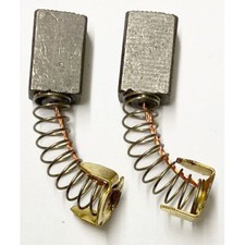 Carbon Brushes For Makita CB105 CB-105 181038-5 ROTARY & DEMOLITION HAMMERS -E37 Rotary Hammers & Demolition Hammers price