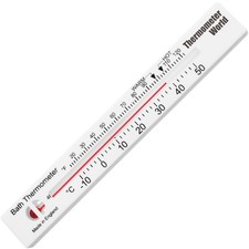 Bath Thermometer Water Temperature Baby Child Elderly Floating Safe - IN-042 Thermometer price