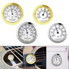 Mechanical Thermometer Round Dial Thermometer -30°C-60°C / -20°F-140°F with Thermometer price