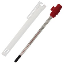 Baby Food or Bath Thermometer 150mm - Check Milk Food Bath Water Thermometer price