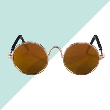 Fashion Pet Dog Cat Sunglasses Eyewear Accessoires (couleur aléatoire) Eyewear Accessoire price