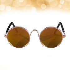 Fashion Pet Dog Cat Sunglasses Eyewear Accessoires (couleur aléatoire) Eyewear Accessoire price