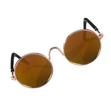 Fashion Pet Dog Cat Sunglasses Eyewear Accessoires (couleur aléatoire) Eyewear Accessoire price