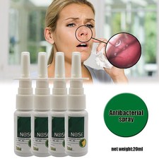 Rhinitis Nasal Sprays Nose Care Spray Decongestant Nasal Spray BUU Verzorgingssprays price