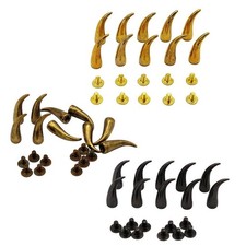 10 Cone Shape  Punk DIY Belt Leathercraft Rivet Accessories Rivet price