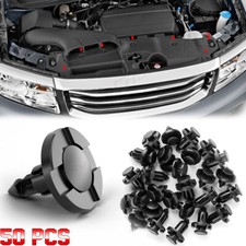 50x Bumper Splash Shield Hood Engine Push Clip Screw Rivet FOR Infiniti Q50 Q60 Rivet price