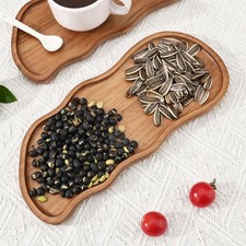 Serving Tray Coffee Table Tray Tea Trays Charcuterie Board Serving Platters Food Serving Tray price