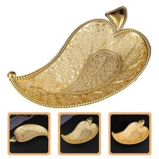 Decorative Table Candy Holder Fruit Platter Dessert Serving Tray Serving Tray price