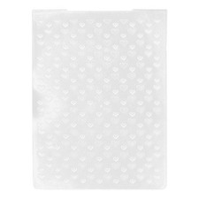 Embossing Folders for Making Card Supplies DIY Plastic Scrapbooking Die Plastic kaartbenodigdheden price