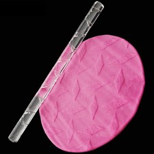 18 High Quality Acrylic Rolling Pin Pastry Rolling Pin Fondant TU Rolling Pin price