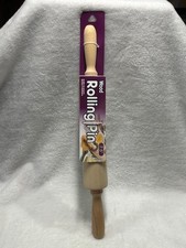 Wood Rolling Pin 7.5” Baking New Rolling Pin price