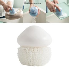 Multipurpose Dishwashing Brush, Scrub Scrubber Cookware Cleaning Tools Pot Dishwashing price