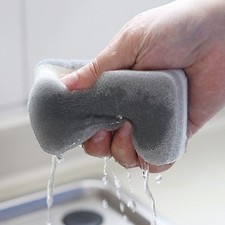 Dishwashing Sponge Home Cleaning Accessory Resists Deformation For Dish Cleaning Dishwashing price