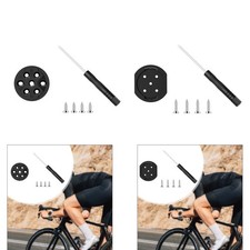 Bicycle Computer Base Repair Kit Spare Parts Sturdy Easy to Install Replace Computer Reserve Onderdelen price