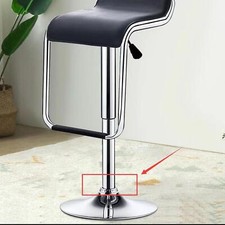 Computer Chair Base Decorative Cover Replaces Spare Parts Bar Chair Base Disc Computer Reserve Onderdelen price