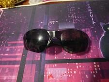 Pavor Smoke Lense Sport Sunglasses Black Frame Made In Taiwan Outdoor Glasses price