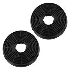 Activated Carbon Filter Set for Range Hoods 2pcs for Enhanced Air Quality Range Hoods price