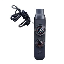 Mountaineering Hiking Safety Gear with Loud Sound Survival Whistle with  S2C1 Mountaineering uitrusting price