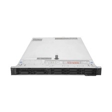 Dell PowerEdge R640 Diskless Configurable 1U Rack Server 256GB RAM Xeon Gold Lot Server price
