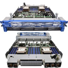 ATOS Bull Sequana S Blade no CPU no DDR4 RAM no HDD 2x HS no Fan No Backplane Server price