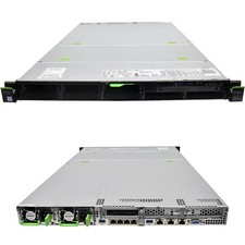 Fujitsu A3C40197123 Primergy RX2530 M4 Server ohne CPU ohne RAM 2xHS 4x SFF 420i Server price