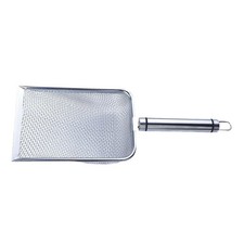 Pet Poop Scooper Pet Litter Sifter Litter Cleaner Pet Products for Beach Toy Pet producten price