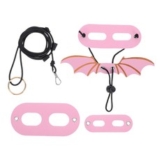 Reptile Pet Products Harness for Animals Beard Dragon Walking Leash Pet producten price