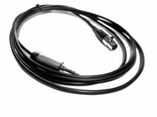 3.5MM TO MINI XLR CABLE FOR SHARP 8K VIDEO CAMERA PROSUMER CAMERA Video camera Accessoires price