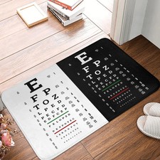 Doormat Mat Anti-Slip Kitchen Bathroom Garden Rug Carpet 40*60cm Doormat price