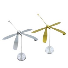 Creative Dragonfly Balance Toy Decorative Object Luxury Room Decoration for Decoratief Object price