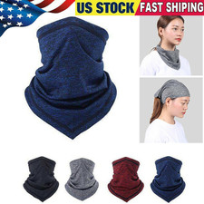 UV Protection Neck Gaiter Outdoor Sports Thin Breathable Bandana Face Mask Scarf Neck Gaiter (Outdoor) price
