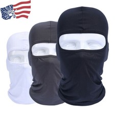 Balaclava Sun/UV Face Mask UPF 50+ Ski Mask Neck Gaiter Face Scarf Outdoor Sport Neck Gaiter (Outdoor) price