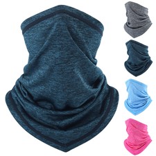 Outdoor Sport Neck Gaiter UV Sun Protection Face Mask Scarf Breathable Balaclava Neck Gaiter (Outdoor) price