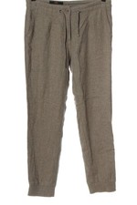 SYM Stoffen broek Dames Broek Maat EU 40 lichtgrijs casual uitstraling Dames Broek price