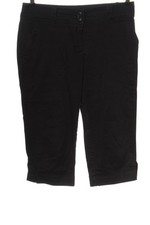 DAY WEAR SPORT 3/4-broek Dames Broek Maat EU 40 zwart casual uitstraling Dames Broek price