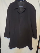 chaps ralph lauren mens Overcoat Heren overjas price